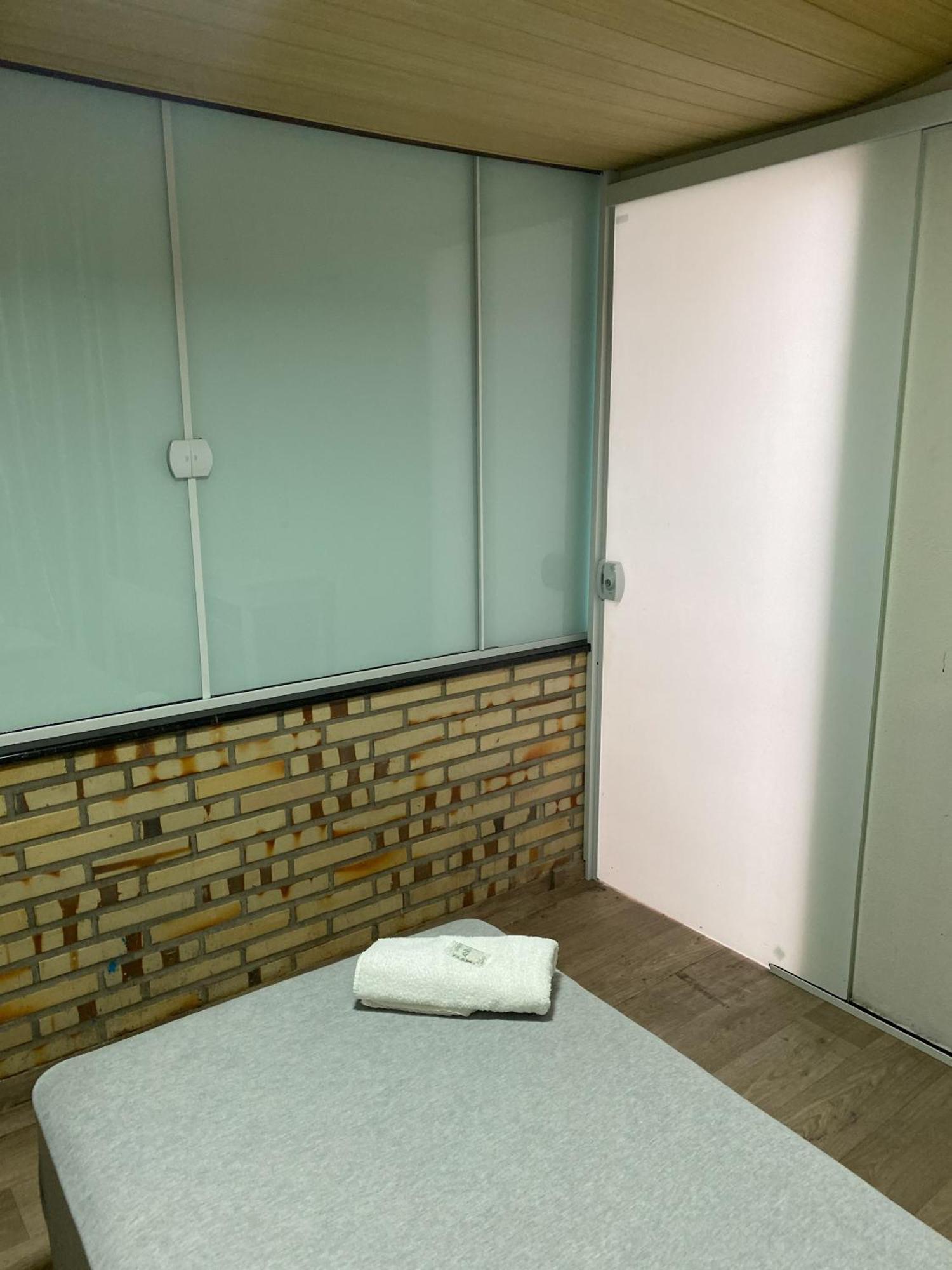 Pousada Rara House จารากัว ดู ซุล ภายนอก รูปภาพ